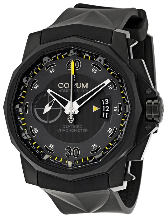 Wrist watch Corum for Men - picture, image, photo