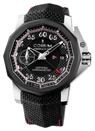 Corum 961.101.04.F231.AN14 wrist watches for men - 1 picture, image, photo