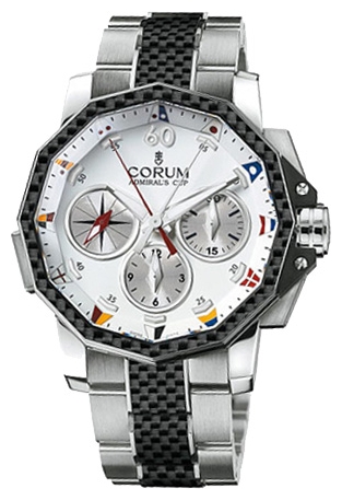 Corum 986.691.11.V761 AA92 wrist watches for men - 1 image, photo, picture