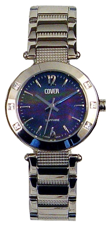 Cover Co101.ST1M/SW wrist watches for women - 1 picture, photo, image