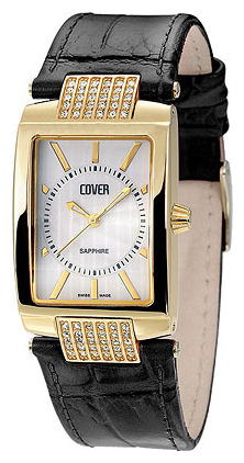 Cover Co102.PL2LBK-SW wrist watches for women - 1 picture, image, photo