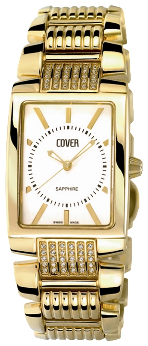 Cover Co102.PL2M/SW wrist watches for women - 1 picture, photo, image