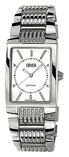Cover Co102.ST2M/SW wrist watches for women - 1 photo, image, picture