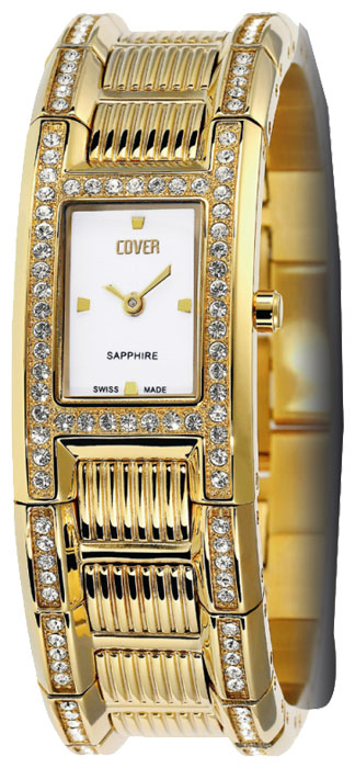 Cover Co104.PL2M/SW wrist watches for women - 1 image, picture, photo