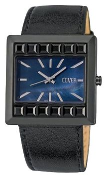 Cover Co105.BP1LBK/SW wrist watches for women - 1 image, photo, picture