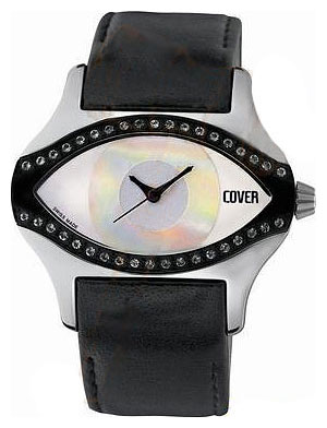 Cover Co107.BI2LBK/SW wrist watches for women - 1 picture, photo, image