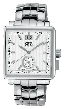 Wrist watch Cover for Men - picture, image, photo