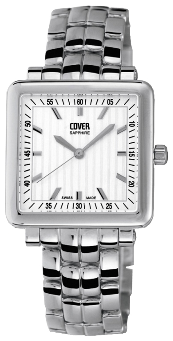 Cover Co113.ST2M wrist watches for women - 1 picture, image, photo