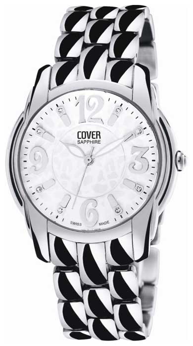 Cover Co116.ST2M wrist watches for women - 1 image, photo, picture