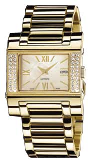 Cover Co117.PL2M/SW wrist watches for women - 1 image, photo, picture