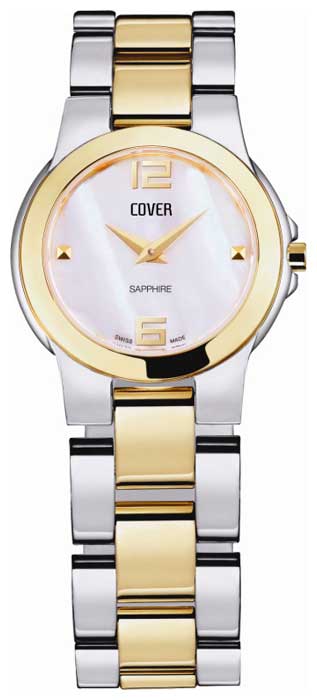 Cover Co119.BI2M wrist watches for women - 1 picture, photo, image