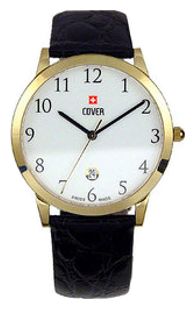 Wrist watch Cover for Men - picture, image, photo