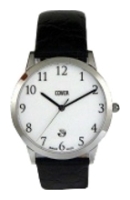Cover Co123.ST222LBK wrist watches for men - 1 photo, image, picture