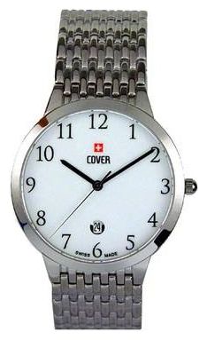 Cover Co123.ST99M wrist watches for men - 1 image, picture, photo