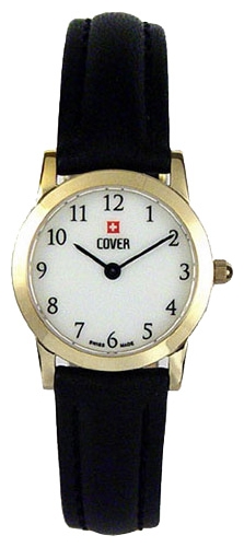 Wrist watch Cover for Women - picture, image, photo