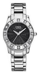 Cover Co127.ST1M/SW wrist watches for women - 1 picture, photo, image