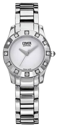 Cover Co127.ST2M/SW wrist watches for women - 1 image, photo, picture