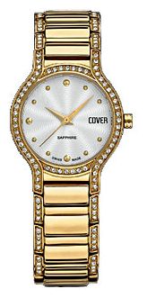 Wrist watch Cover for Women - picture, image, photo