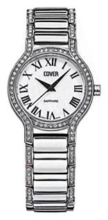 Cover Co130.ST22M/SW wrist watches for women - 1 photo, image, picture