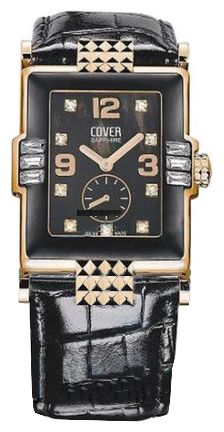 Cover Co131.RPL1LBK/SW wrist watches for women - 1 image, photo, picture