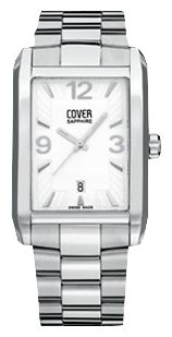 Wrist watch Cover for Men - picture, image, photo