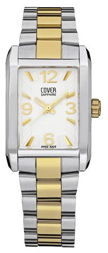 Cover Co133.BI2M wrist watches for women - 1 photo, image, picture