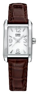 Cover Co133.ST2LBR wrist watches for women - 1 photo, image, picture