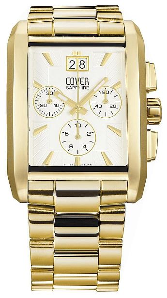 Cover Co134.PL2M wrist watches for women - 1 photo, picture, image