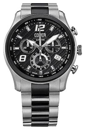 Cover Co135.BI1M/U wrist watches for men - 1 image, picture, photo