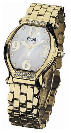 Wrist watch Cover for Women - picture, image, photo