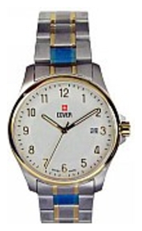 Cover Co137.BI99M wrist watches for men - 1 photo, image, picture
