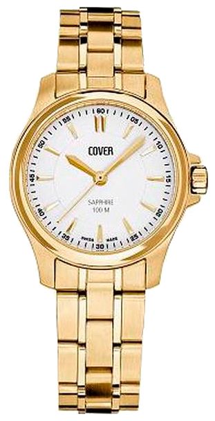 Cover Co138.PL2M wrist watches for women - 1 photo, image, picture