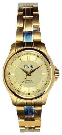 Cover Co138.PL3M wrist watches for men - 1 photo, picture, image
