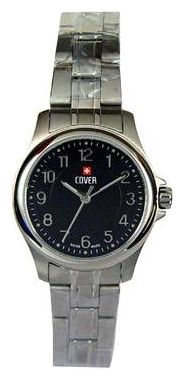 Cover Co138.ST11M wrist watches for women - 1 image, photo, picture