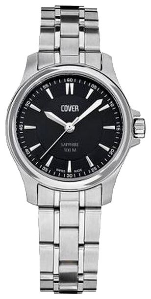 Cover Co138.ST1M wrist watches for women - 1 image, photo, picture