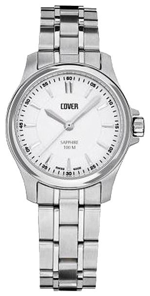 Cover Co138.ST2M wrist watches for women - 1 image, picture, photo