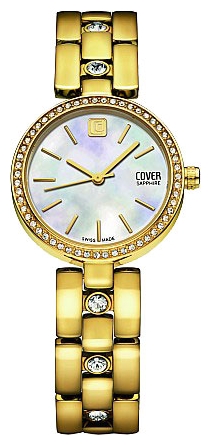 Cover Co147.PL2M/SW wrist watches for women - 1 picture, photo, image