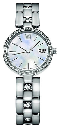 Cover Co147.ST2M/SW wrist watches for women - 1 image, photo, picture