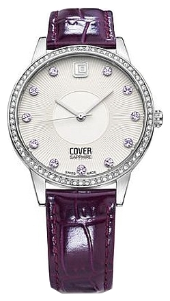 Cover Co153.ST2LPU_SW wrist watches for women - 1 picture, photo, image