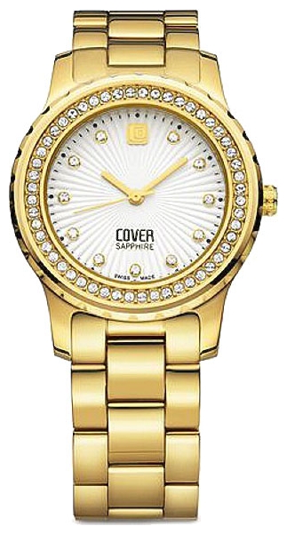 Cover Co154.PL2M_SW wrist watches for women - 1 photo, image, picture