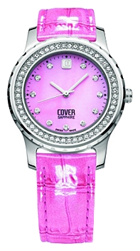 Cover Co154.ST10LPK/SW wrist watches for women - 1 photo, picture, image