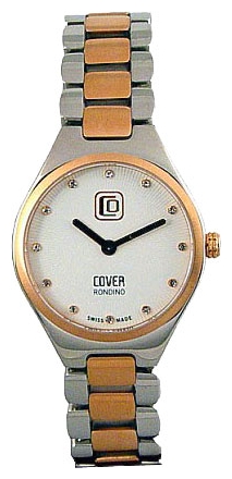Cover Co156.RBI2M wrist watches for women - 1 picture, photo, image