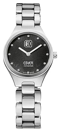 Cover Co156.ST1M wrist watches for women - 1 picture, image, photo