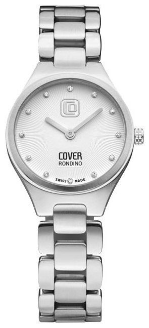 Cover Co156.ST2M wrist watches for women - 1 photo, image, picture