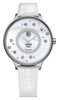 Cover Co158.08 wrist watches for women - 1 picture, image, photo