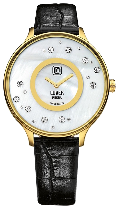 Cover Co158.09 wrist watches for women - 1 picture, image, photo