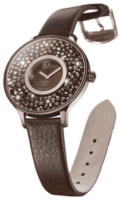 Cover Co158.RPL9LBR/S wrist watches for women - 1 image, picture, photo