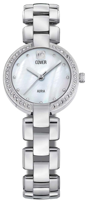 Cover Co159.ST2M/SW wrist watches for women - 1 photo, image, picture
