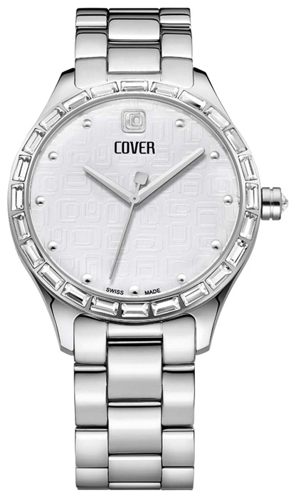Cover Co164.ST2M/SW wrist watches for women - 1 picture, image, photo