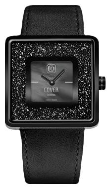 Cover Co166.BPL6LBK/SW wrist watches for women - 1 image, picture, photo